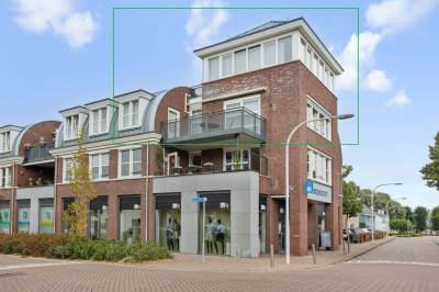 Woning Dorpsstraat 11 Rosmalen