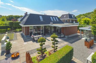 Woning Pieter Klobbaertlaan 12 Poortugaal