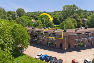 Woning Groningensingel 1075 Arnhem