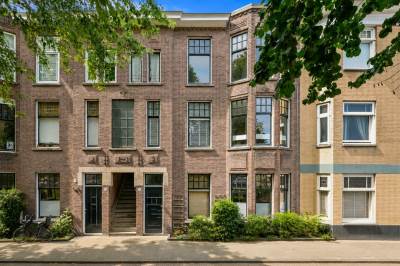 Woning Valkenboskade 246 Den Haag