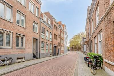 Woning Keizerstraat 33 Den Bosch