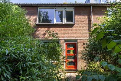 Woning de Rikking 28 Steenwijk