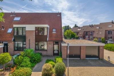 Woning Tarweakker 91 Zoetermeer