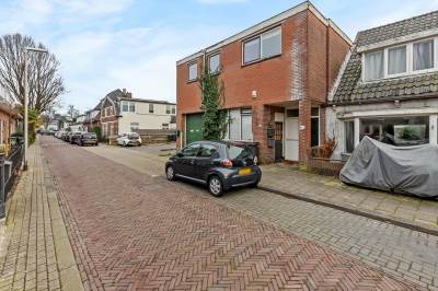 Woning Veldheimerlaan 44 Bussum