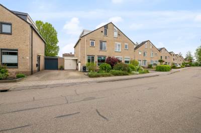 Woning Vlaardingenweg 849 Arnhem