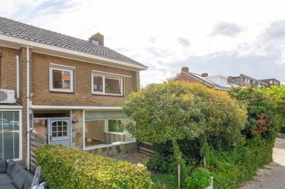 Woning J A Beyerinkstraat 52 Nieuwerkerk aan den IJssel