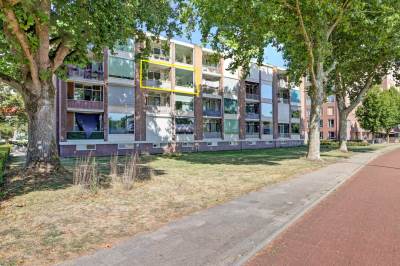 Woning Schrijverspark 17302 Veenendaal