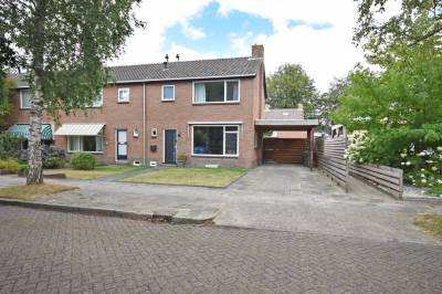 Woning Joh. Falkenastraat 31 Burgum