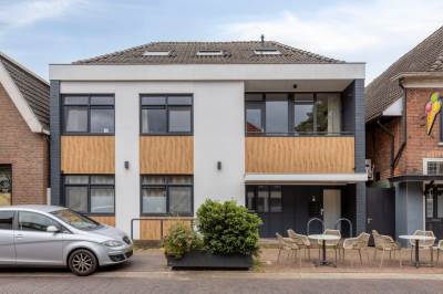 Woning Grotestraat 51C Eibergen