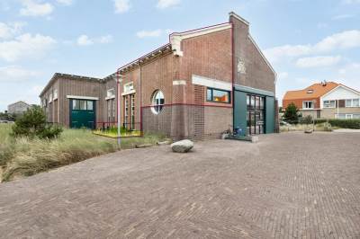 Woning R.W. van de Wintstraat 3 Huisduinen