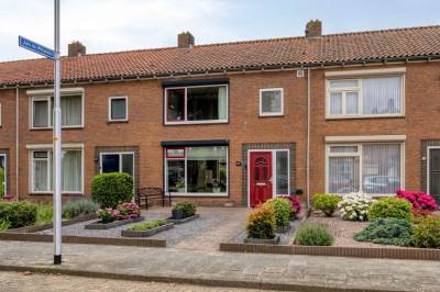 Woning Dokter Plaslaan 43 Ammerzoden