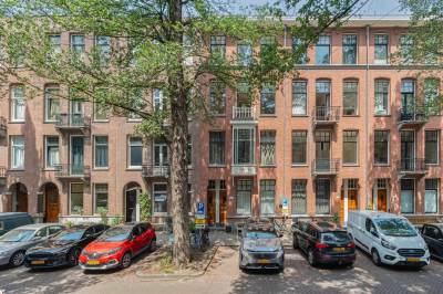 Woning Johannes Verhulststraat 1423 Amsterdam