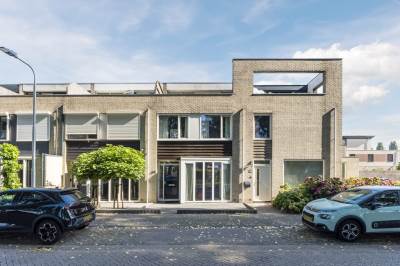 Woning Reuverlaan 79 Tilburg