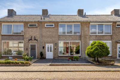 Woning Startvenseweg 10 Wijchen