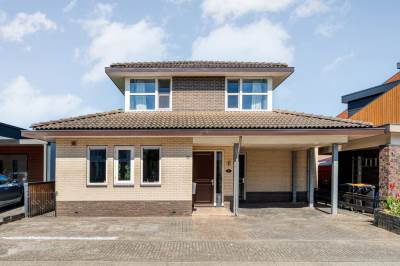 Woning Collendoorn 3 Raalte
