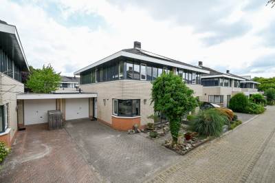 Woning Robert Stolzhof 231 Hoorn (NH)