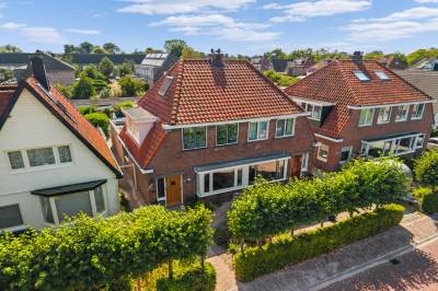 Woning Zevenhuizerlaan 108 Heiloo