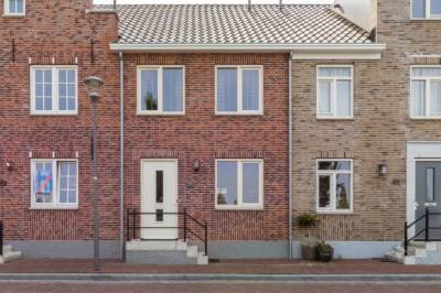 Woning Colognekaai 68 Bergen op Zoom