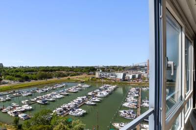 Woning Regenboogkade 99 Rotterdam