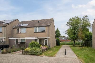 Woning Korteweide 16 Zuid-Scharwoude