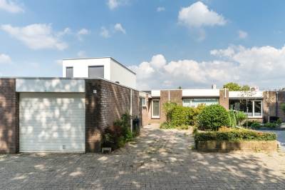 Woning Alençonlaan 6 Eindhoven
