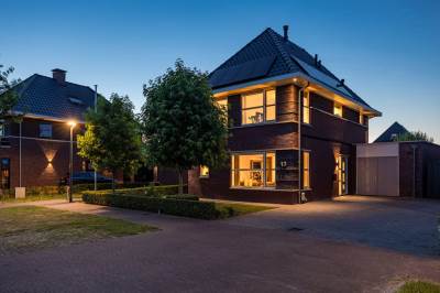Woning Meikers 13 Borne