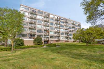 Woning van Wassenaersheuvel 84 Oosterbeek
