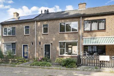 Woning Zuidenveld 32 Assen