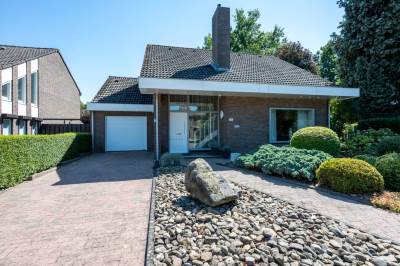 Woning Caumerstraat 125 Kerkrade