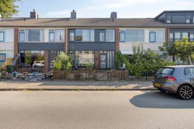 Woning Verremeer 25 Rijsenhout