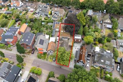 Woning Heerenweg 196 Heiloo