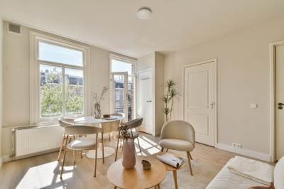 Woning Javastraat 1053 Amsterdam