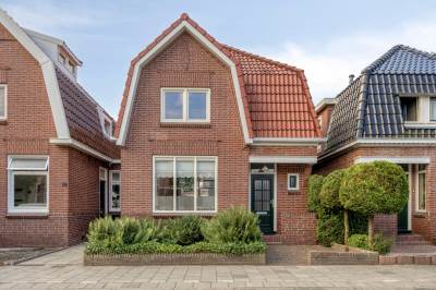 Woning Schoolstraat 12 Veendam
