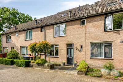 Woning Meierijhoeven 113 Rosmalen