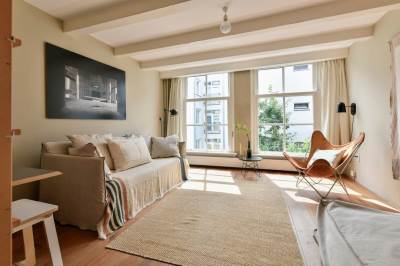 Woning Palmgracht 81 Amsterdam