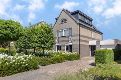 Woning Huiskensstraat 30 Venlo