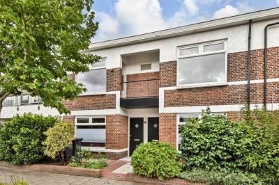 Woning Noordenburglaan 9 Voorburg