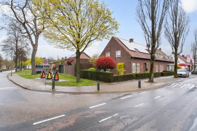 Woning Onze Lieve Vrouwestraat 69 Ospel
