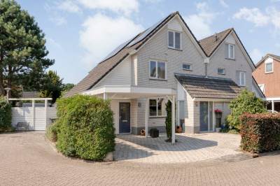 Woning Watersnip 1 Ommen