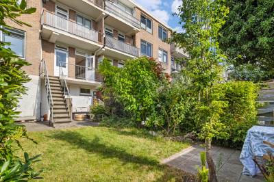 Woning Hobbemalaan 45 Alkmaar