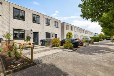 Woning Maaskantlaan 6 Groningen
