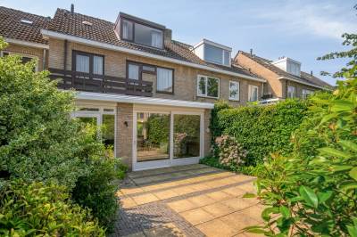 Woning Wederikdreef 7 Nuenen
