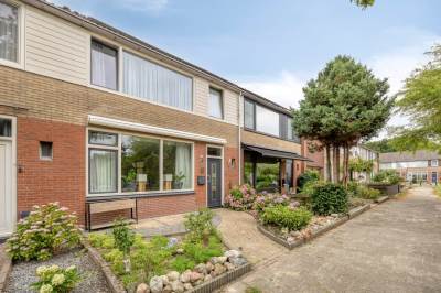 Woning Lekstraat 11 Winschoten