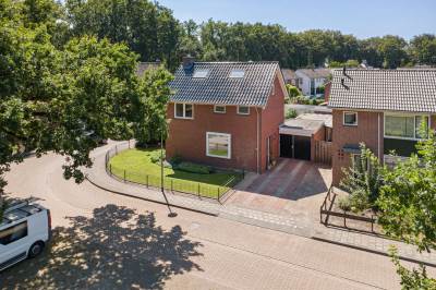 Woning De Peppelaar 44 Delden