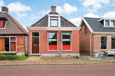 Woning Van Aylvawâl 10 Holwert