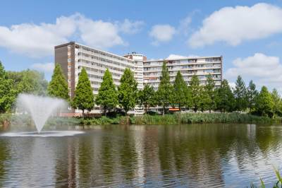 Woning Vrijheer van Eslaan 467 Papendrecht