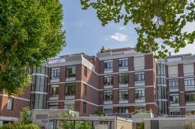 Woning Westzijde 474 Zaandam