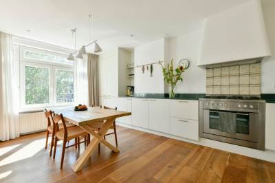 Woning Rijnstraat 102 Amsterdam