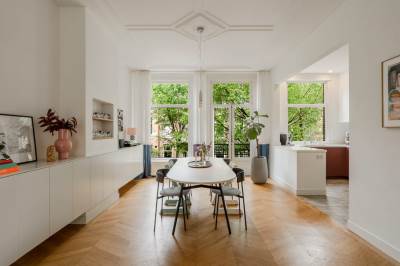Woning Johannes Verhulststraat 1692 Amsterdam