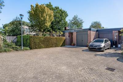 Woning Bergschot 29 Breda